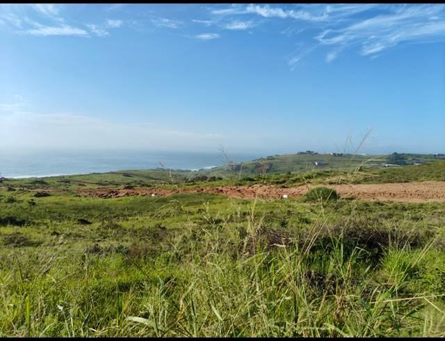 1,203M² VACANT LAND FOR SALE IN SEATON ESTATE